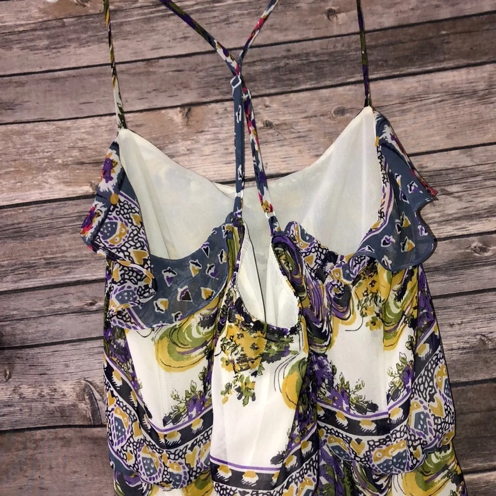 Nine West spring summer dress - Picture 6 of 7